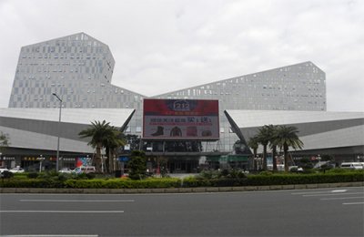 昕泰装饰材料 ：造型铝单板的相关介绍