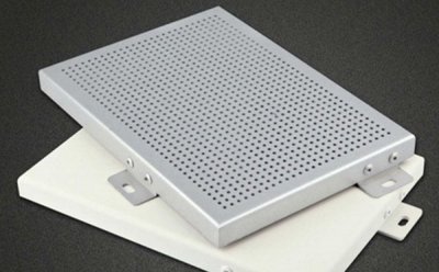 氟碳铝单板用于建筑物装修需要注意哪些？
