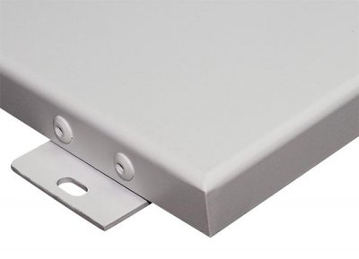 铝单板的基本特点