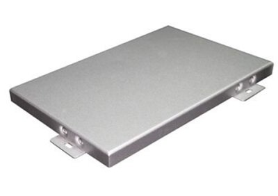 为什么现在很多人都选择铝单板作为装修材料