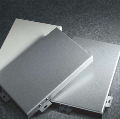 铝单板幕墙表面处理的四大方法