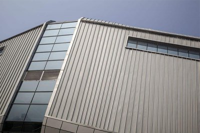 铝单板的安全性能