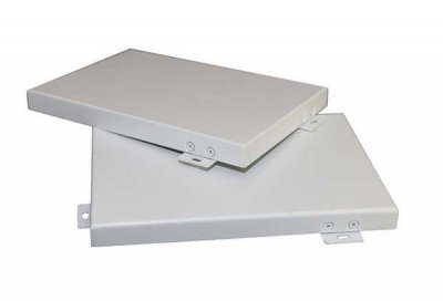 铝单板质量差的原因