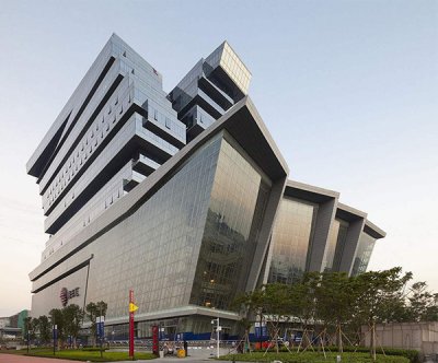 铝单板产品在加工时应注意哪些方面