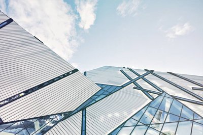 铝单板产品的构造和安装技巧