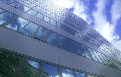 铝单板幕墙竟然有这么多好处!