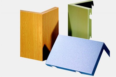 铝单板的产品特点