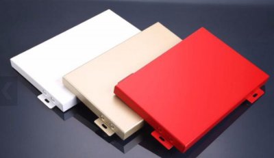 幕墙铝单板常见的三种质量问题