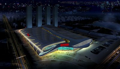 昕泰铝单板成为近年来建筑材料的新宠