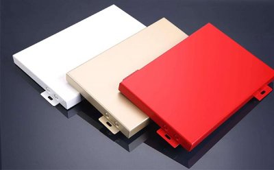 挑选铝单板幕墙时要注意的问题