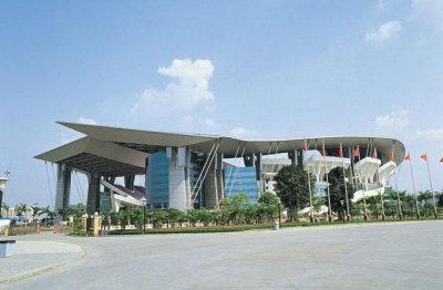 异形铝单板特点