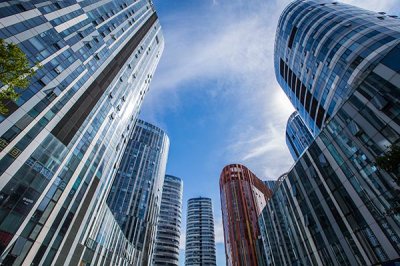 幕墙铝单板工程中常见的四种质量问题