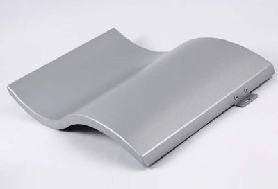 双曲铝单板的特点是什么