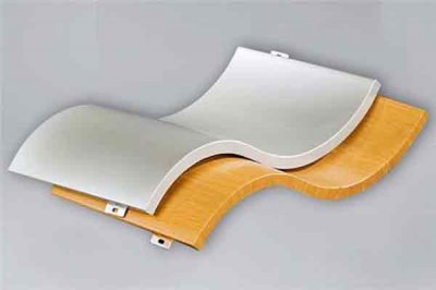 铝单板服务比产品更有价值