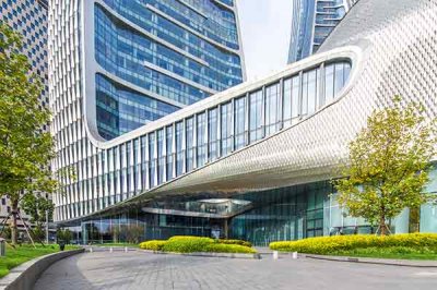 室外铝单板生产厂家哪家好？