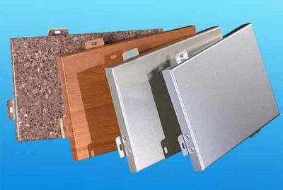 怎么维护使用中的铝单板