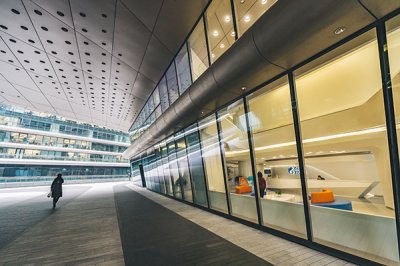 为什么说厂家必须保证铝单板的质量