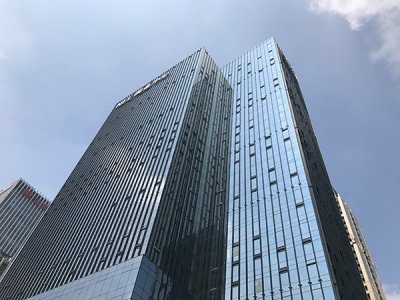 教你如何才能选择合适厚度的铝单板