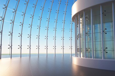 佛山铝单板幕墙的使用让你的工装如此简单