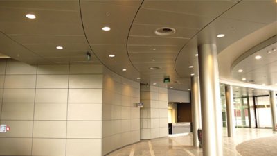 铝单板产品再好也要适合你的需求