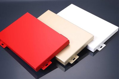 如何挑选和存放铝板