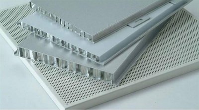 木纹铝蜂窝板有哪些特点?