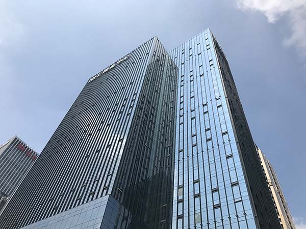 如何正确的选择铝单板?