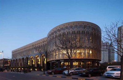 木纹板受到室内装饰设计师的青睐