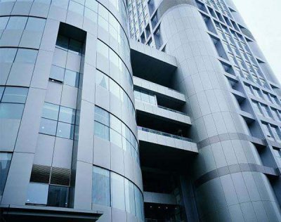 双曲铝单板制作有哪些要求