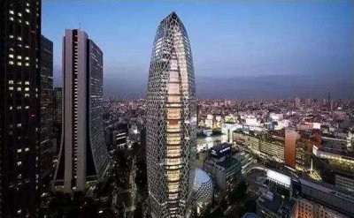 双曲铝单板是如何加工而成