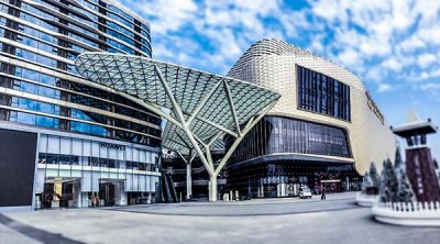 幕墙使用的材料有哪些？