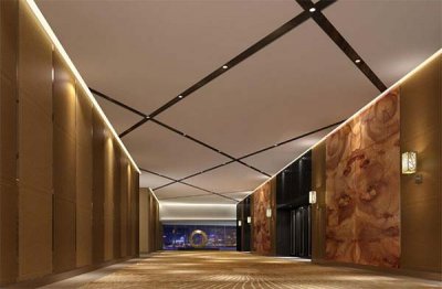 铝单板产品的生产科技，更好地走进生活