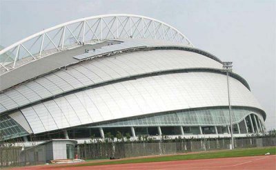 单曲铝单板和双曲铝单板的区别