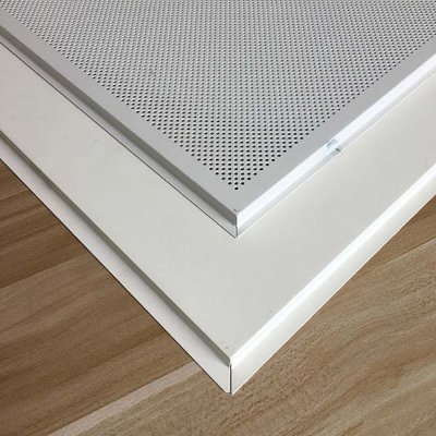 购买铝天花的常识是什么