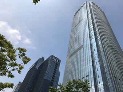 铝单板——建筑装饰新宠儿