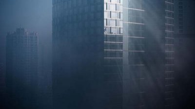为什么说铝单板幕墙可以减轻建筑物的重量？