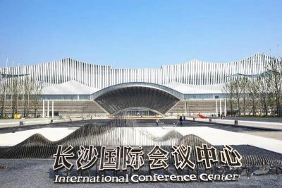 铝单板产品适用于哪些建筑呢？